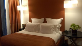 Report: San Francisco Hotels Most Expensive in the World