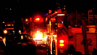 50-Acre Vegetation Fire Burning Near Livermore: Cal Fire