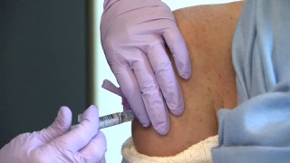 5th Flu-Related Death Reported in Santa Clara County