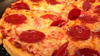 Top-Rated Pizza Makers Bring Their Pies to Giants Fans at AT&T Park