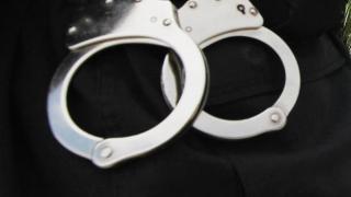 U.S. Coast Guard Employee Arrested on Suspicion of Distributing Child Pornography