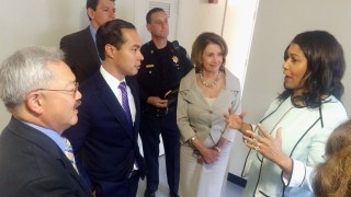 Feds Block San Francisco's Affordable Housing Plan