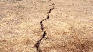 Napa Quake Quirk: Water Flowing in Creeks