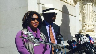 Teen at Center of Law Enforcement Sex Abuse Scandal Files $18 Million Claim Against SF