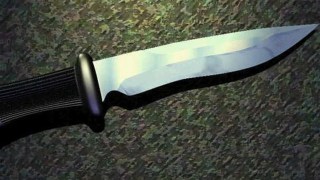 Man Steals Trays of Food at Knifepoint in San Francisco