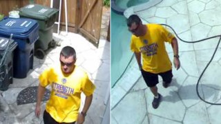 Suspected Los Altos Prowler Was Contractor at Wrong Home: Police