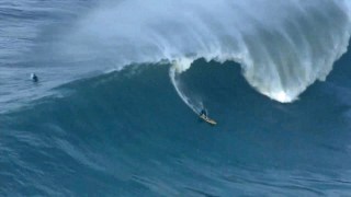 More Legal Maneuvering in Mavericks Surf Saga