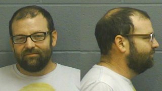 Louisiana Fugitive's Alibi: I Was Working at Bubba Gump Shrimp Co. in San Francisco