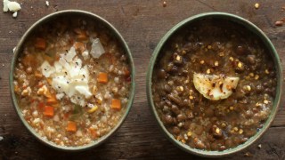 Patagonia Starts Sausalito-Based Food Company
