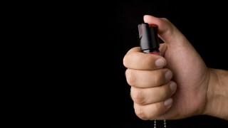 San Francisco Police Seek Teenage Girl in Stonestown Pepper Spray Incident That Sickened 16 People