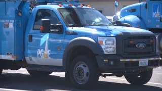 PG&E Files Report on September’s Preemptive Power Shutdown