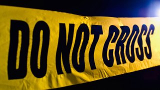 Suspicious Device in Oakland Turns Out to Be Firework