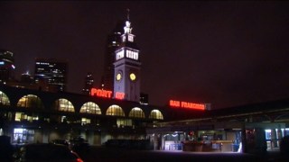 Embattled San Francisco Shipyard to Stay Open During Legal Dispute