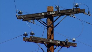 More Than 2,000 Lose Power in Vallejo: PG&E