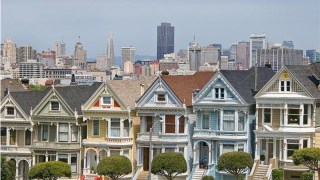 San Francisco Real Estate Property Value Increases $11.7 Billion Compared to Previous Fiscal Year