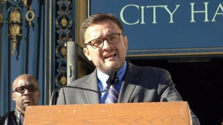 Former SF Supervisor Appointed as Santa Clara County Deputy County Executive