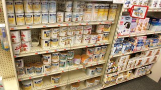 Pacifica Police Nab Pair of Women Accused of Stealing Baby Formula from Safeway, Fleeing