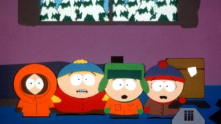 20th Season of 'South Park' Premieres With Kaepernick Controversy