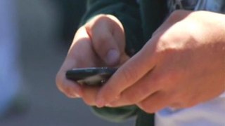 Mental Health Crisis Text Message Hotline Approved by Santa Clara County