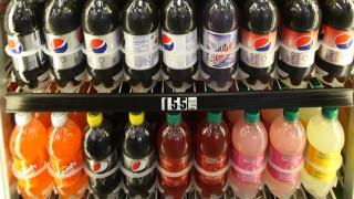 U.S. Soda-Tax Battle Bubbles up in Bay Area