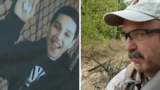 Feds Won't Charge Sheriff's Deputy in Fatal Shooting of 13-Year-Old Andy Lopez