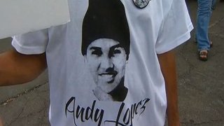 Sonoma County Board of Supervisors Approve Bid to Build Park in Memory of Andy Lopez, Teen Killed By Deputy