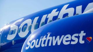 Faster Southwest Deplaning Experiment Underway at SJC