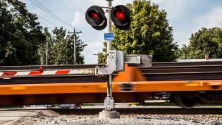 Person Dies in Martinez Following Fatal Train Incident