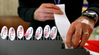 Decision 2016: Bay Area Voter Guide