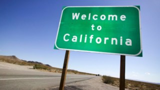Gas Tax Repeal Initiative to Go Before California Voters