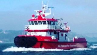 Responders, Good Samaritans Rescue Man From Water Near San Francisco's Aquatic Park