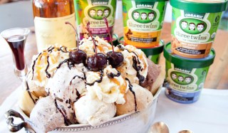 San Francisco Ice Cream Sundae Costs Cool $3,000