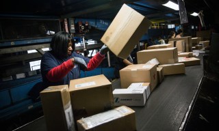 Package-Stealing Thief in El Cerrito Taken into Custody
