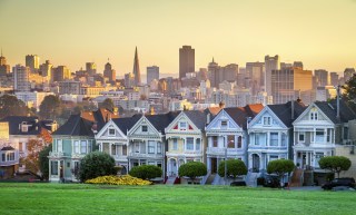 San Jose, San Francisco Rank High in Health, Livability: Survey