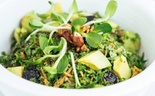 Cafe Gratitude to Close Berkeley Location