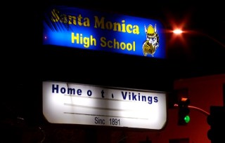 Santa Monica High Baseball Coach Diagnosed With Measles