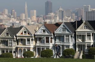 'Full House' Victorian Hits Market for $4.15 Million