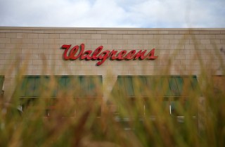Roughly $2,000 in Cosmetics Heisted from El Cerrito Walgreens