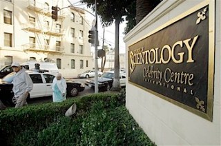 Controversial Scientology Documentary Under Fire