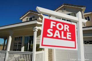 Bay Area Home Sales Slip to 9-Year-Low