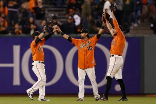 San Francisco Giants Unveil 2016 Promo Schedule, Plans for Fifth Statue