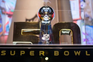 San Francisco Will Compensate Displaced Super Bowl Vendors