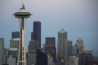 Bay Area Losing Thousands of Residents to Seattle Job Boom