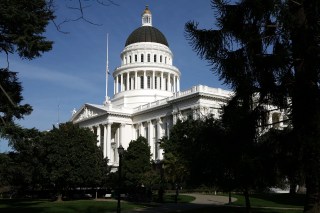 Gas Tax Repeal Initiative to Go Before California Voters