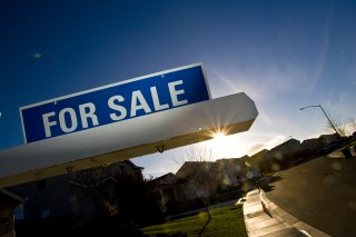 Looking to Buy a House in the Bay Area? Now Might Not be the Time