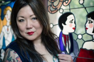 Margaret Cho to Star in Marijuana-Themed Family Dramedy for Amazon