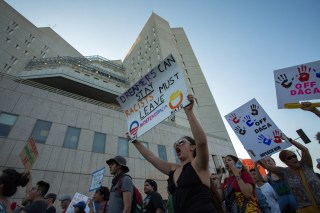 Collaborative of Catholic Charities Offer Permit Renewal Clinic For DACA Recipients