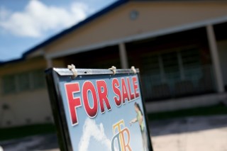 California Latinos Make Up Small Fraction of Mortgage Market
