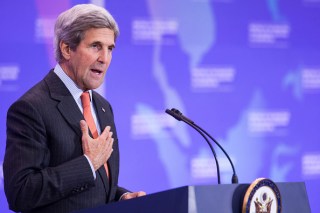 Secretary of State John Kerry to Participate in Valley Tech Events