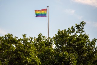 Rally Organized for Transgender Woman Allegedly Called 'Freak' by City Employee in San Francisco